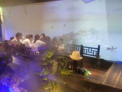 -佬麻雀·新湘菜(珠海金发购物中心店)