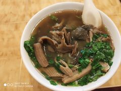 -莲塘味宝园牛杂(天越翔园店)