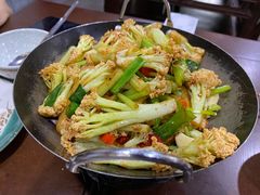-牛街老爆肚满(牡丹园店)