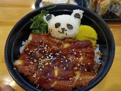 -宝寿司(红瓦寺店)