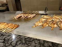 -芭菲盛宴·环球美食(袁家岗店)