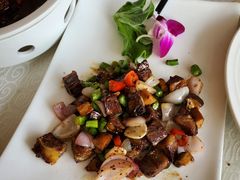 -辣婆婆(航天桥店)