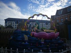 -安徒生童话乐园