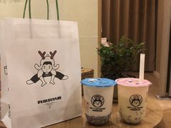 -我是酸奶君(壹方城店)