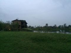 -百翠山居.家飨餐厅
