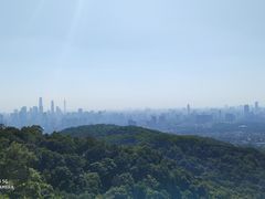 -广州市白云山风景名胜区