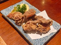 -千代武日本料理(开发区店)