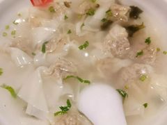 -琴岛顺天馄饨(乐客城店)