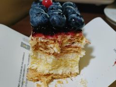 -遇见拿破仑(熙南里店)