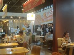 -乐凯撒披萨(正佳广场店)