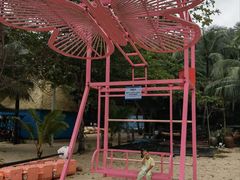 -海南分界洲岛旅游区