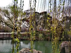 -南通濠河风景名胜区