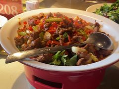 -湘西小馆(滨河路店)