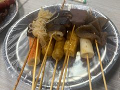 -大姐麻辣烫(莲宝中路店)