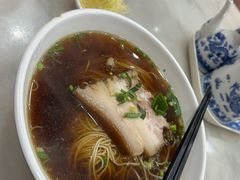 -东吴面馆(因果巷店)