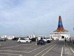 -日照灯塔风景区