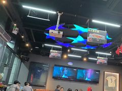 -马海涛牛肉串·午市牛腩饭·烧烤夜宵(领汇广场店)