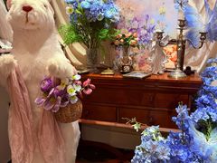 -初甜·舒芙蕾·韩式雪花冰(流塘店)