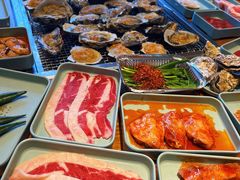 -蚝英雄·鲜蚝自助专门店(洋桥店)