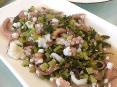 -金海湾海鲜排档(朱家尖店)