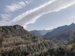-石台牯牛降景区