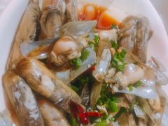-丰收渔港饭店(嵊泗店)