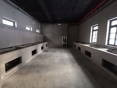 -沈阳二战盟军战俘营旧址陈列馆