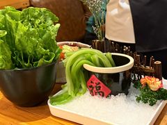 -手选潮汕鲜活牛肉火锅(二七广场店)