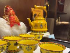 -西安西藏大厦开元名都大酒店·自助餐厅