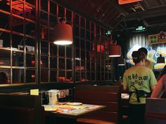 -蛙舍·炭烧牛蛙(东百中心店)