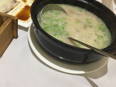 -君德澜酒家·创意粤菜(金山谷店)