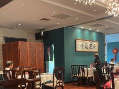 -侨美·唐荔园·40年地道粤菜