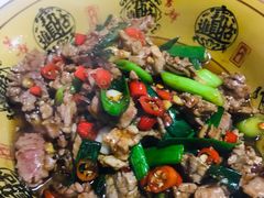 -老师傅餐馆(长沙店)
