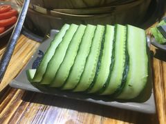 -秋语木桶鱼.酸菜鱼(开发区火车站店)