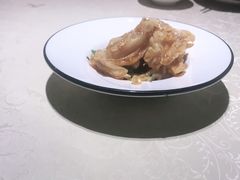 -尚府一品·烤鸭·新京菜(圆明园店)