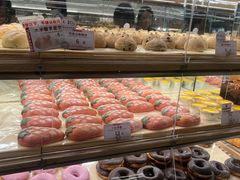 -山崎面包(苏州中心店)