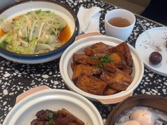 -金香匯晚茶(浑南店)