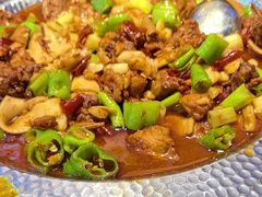 -俭寨大盘鸡·缸子肉·小公鸡·新疆菜(云通店)