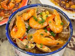 -老三样·旧食新味(绿地店)