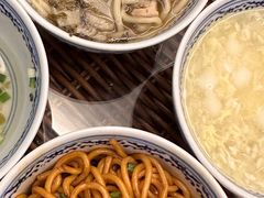 -湖畔居茶楼(湖滨店)