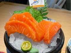 -林妈妈村·日式料理(宝山万达店)