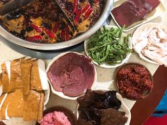 腰花-大龙火锅(老店)