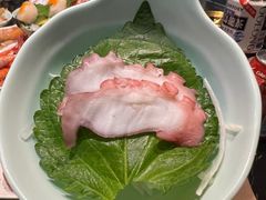 -淡尾·海鲜自助概念餐厅(虹桥南丰城店)