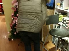 -游人馆·桌游狼人杀团建馆(人广书城店)