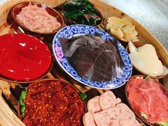 -董眼镜火锅(洪崖洞总店)