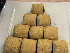 -烤肉宛饭庄(南礼士路店)