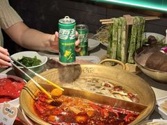 -小龙坎火锅(全球总店)