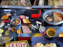 -牛武士寿喜烧·和牛火锅自助(全球首店)