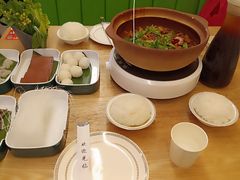 -菌小白火锅(时尚天河店)
