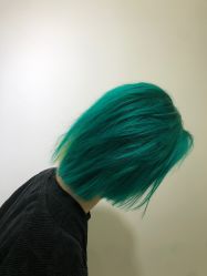 -MIMO Hair米莫